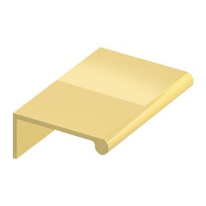 A-Interiéry Zlaté madlo k sérii nábytku Amanda M 5 G, zlatá