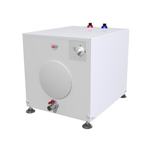 A-Interiéry Zásobníkový ohřívač vody - tlakový EZN 33 / 30 l