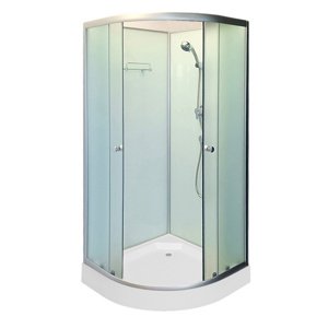 BPS-koupelny Sprchový box HYD-SB R305 80x80