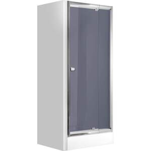 Deante Sprchové dveře Zoom 90 výklopné - KDZ 411D
