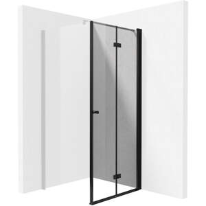 Deante Sprchové dveře Kerria Plus 70 cm skládací - KTSXN47P