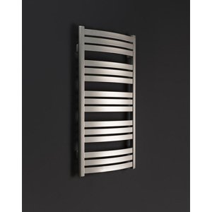 Enix Koupelnový radiátor Lambrecht LA13154 / bílá mat RAL 9016 (131,3x54,4 cm)