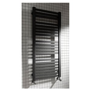 Gorgiel Koupelnový radiátor Neus D NSD14055 / bílá RAL 9016 (141x56,5 cm)