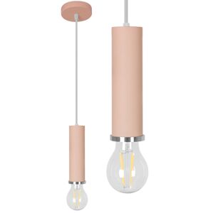 Toolight Samostatná závěsná stropní lampa OSTI A Coral