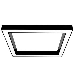 Toolight LED stropní svítidlo APP1284-C Black
