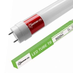 Spectrum LED LED Tube Neutral White 60CM T8 230V 8,5W WOJ+22301