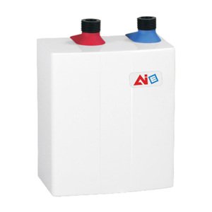 A-Interiéry Průtokový ohřívač vody tlakový POT 3500 / 3,5 kW