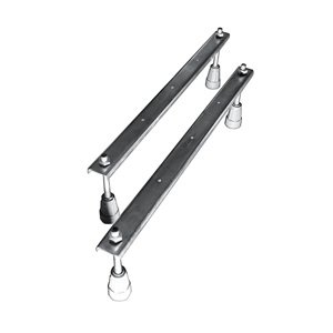 Besco Podpěrné nožky k akrylátovým vanám Intima Duo BE NV TYP - STEL-ID