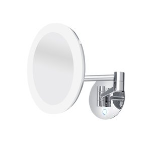 Nimco Kosmetické podsvícené LED zrcátko - ZK 20265-26