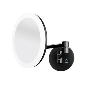 Nimco Kosmetické podsvícené LED zrcátko - ZK 20265-90