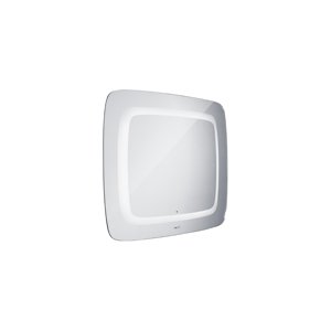 Nimco LED zrcadlo se senzorem 650x800 - ZP 7001-S