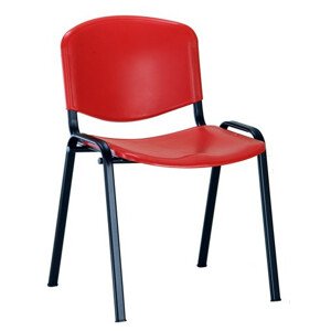 Alba Konferenční židle Iso plastová
