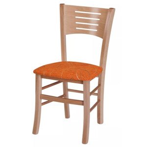 MIKO Jídelní židle Atala - látka
