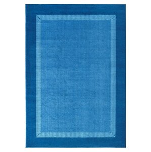 Hanse Home Kusový koberec Basic 105489 Jeans Blue 160x230 cm