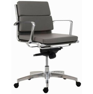 Antares Kancelářská židle 8850 Kase soft - nízká záda