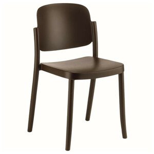 Alba Plastová židle PLAZA