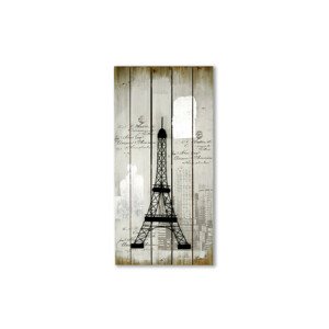 Autronic Obraz Eiffelovka OBR789626
