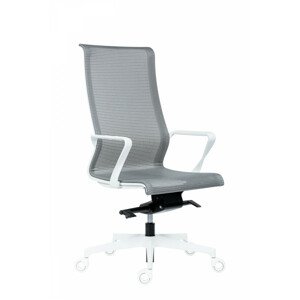 Antares Kancelářská židle Epic White Multi