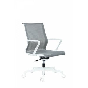 Antares Kancelářská židle 7750 Epic Medium White