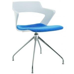 Antares Konferenční židle 2160 TC Aoki style - čalouněný pouze sedák
