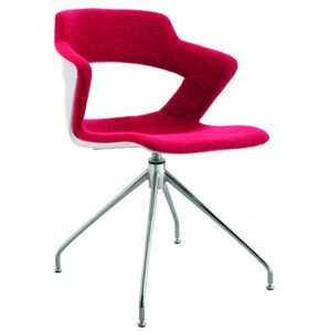 Antares Konferenční židle 2160 TC Aoki style - čalouněný sedák + opěrák