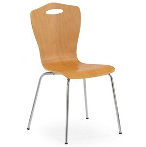 ATAN Jídelní židle K84 - doprodej