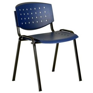 Alba Konferenční židle Layer 4 nohy