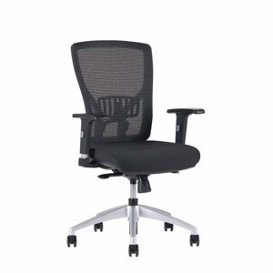 Office Pro Kancelářská židle HALIA MESH BP - 2628, černá