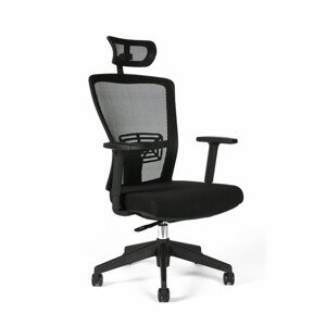 Office Pro Kancelářská židle THEMIS SP - TD-01, černá