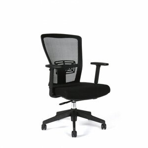 Office Pro Kancelářská židle THEMIS BP - TD-01, černá