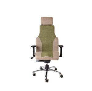Alba Kancelářská židle ERGO 24