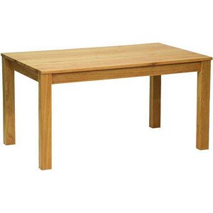Unis Stůl dubový - standard 22440