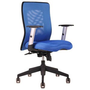 Office Pro Kancelářská židle Calypso - jednobarevná