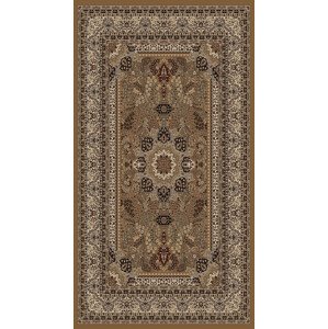 Ayyildiz Kusový koberec Marrakesh 207 – hnědá/béžová 160x230 cm