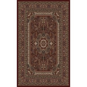 Ayyildiz Kusový koberec Marrakesh 207 – červená 240x340 cm