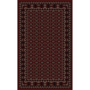 Ayyildiz Kusový koberec Marrakesh 351 – červená 120x170 cm