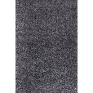 Ayyildiz Kusový koberec Life Shaggy 1500 – šedá 240x340 cm