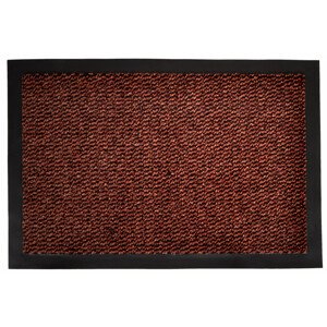 Hanse Home Rohožka Faro 100931 - červená 90x120 cm