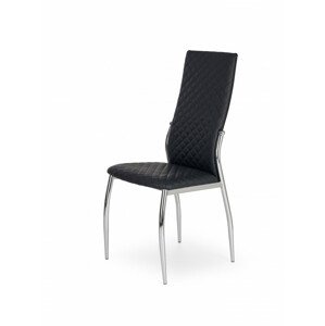 Halmar Jídelní židle K-238 bílá