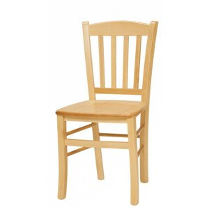 Stima Dřevěná židle Veneta Olše