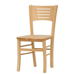 Stima Dřevěná židle Verona masiv Buk