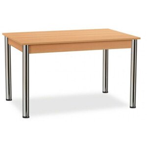 MIKO Stůl Torino 160x80 cm